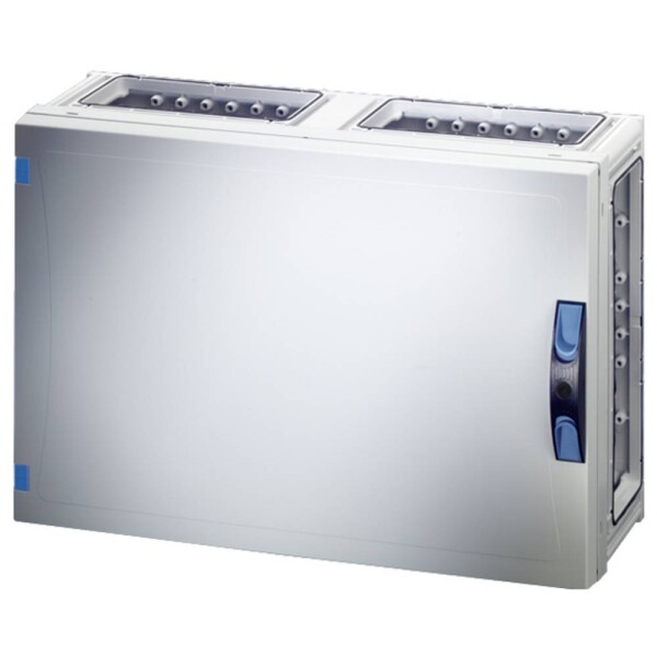 Hensel FP 0450 68000301 pouzdro 540 x 360 x 186 plast 1 ks