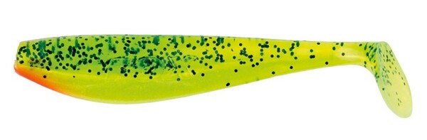 FOX Rage Gumová nástraha Rage Zander Pro 16cm Lemon Tiger