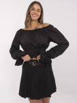 Halenka LK BZ 509978.42 černá S/M