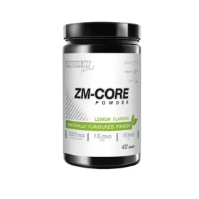 Prom-In ZM-Core Powder 432 g citron (18153)