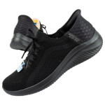 Boty Skechers Ultra Flex 3.0 W 149710/BBK 36,5