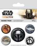 Mandalorian