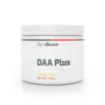 DAA Plus - GymBeam (citrón limetka, 180 g) (105676-1-180g-lemonlime)