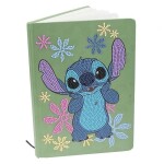 Blok Crystal Art - Stitch
