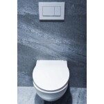 HOPA - WC SLIM sedátko SALSA KD02181442