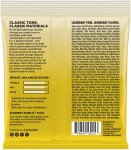 Ernie Ball 2328 Baritone Nylon Ball End Ukulele Strings
