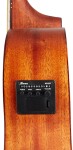 Ibanez PC12MHLCE Natural