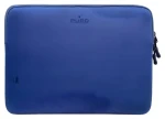 Puro Scudo tmavě modrá / Pouzdro na notebook / do 14" (SCUDOS14DKBLUE)