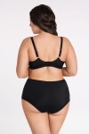 Podprsenka Luisse K441/1 Black - Gorsenia 80 G