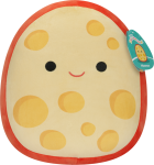 Squishmallows Gouda Mannon 30 cm