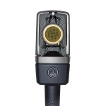 AKG C214