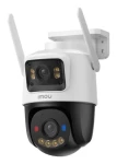 IMOU Cruiser Dual 2C / Venkovní IP kamera / 4G LTE / 2304 x 1296 / LAN / microSD (IPC-S7XCP-6M1TED-EU)