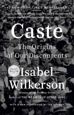 Caste - Isabel Wilkerson