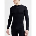 Běžecké tričko CRAFT PRO Wool Extreme LS Velikost textilu: