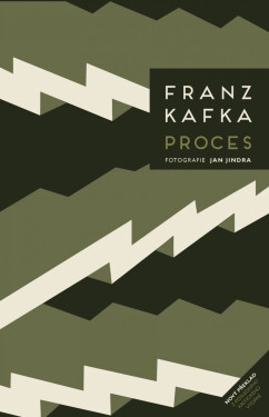 Proces - Franz Kafka
