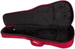 Flight Deluxe Ukulele Gig Bag Concert