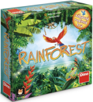 Hra Rainforest