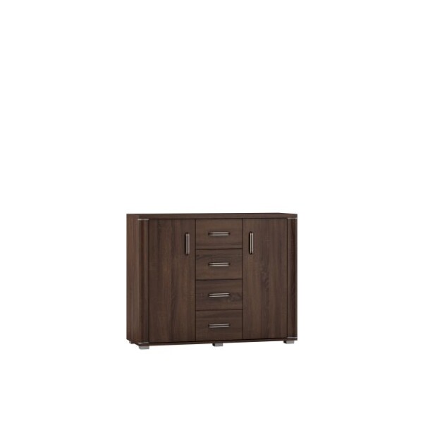 FRONTI Komoda LAURA 119x92