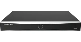 HIKVISION DS-7608NXI-I2/8P/Vpro / NVR rekordér / pro 8 kamer / 8x PoE / 2x HDD / AcuSeek / HDMI 4K (DS-7608NXI-I2/8P/VPro)