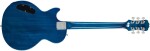 Epiphone Les Paul Special II PlusTop Transparent Blue