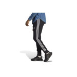 Kalhoty adidas Essentials French Terry Tapered Cuff 3-Stripes HA4337