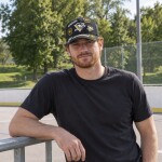 New Era Pánská kšiltovka Pittsburgh Penguins NHL 9FORTY M-Crown A-Frame Trucker All Over