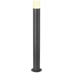 LEDVANCE 4058075477995 Endurac Classic Calice 50 venkovní stojací osvětlení LED E27 nerezová ocel, transparentní, sklo
