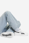 Sportovní obuv Reebok COURT ADVANCE SURGE 100202648 Materiál/-Syntetický,Přírodní kůže (useň)/-Se syntetickým materiálem