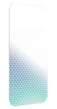 ZAGG XTR4 Apple iPhone 16/15 / Ochranné sklo / Antireflexní vrstva / Eyesafe filtr modrého světla (200114878)