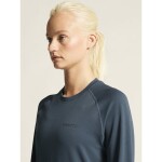 CRAFT Active Comfort LS 2 modrá - Běžecké termo tričko CRAFT Active Comfort LS 2 - modrá Velikost textilu: XS