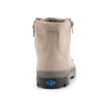 Dětské boty Pampa Hi Lea Gusset Jr 52744206 - Palladium EU 29