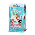 SQUISHMALLOWS Mystery voňavý plyšák, 13 cm - Hello Kitty