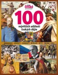 100 největších událostí českých dějin - kolektiv