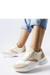 Tenisky model 207728 Solea 38