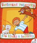 Veršované rozcvičky pro kluky holčičky