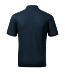 Resist Heavy Polo polokošile pánská námořní modrá 4XL