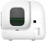 Rozbaleno - Petkit Pura Max 2 Premium / inteligentní samočisticí záchod pro kočky / rozbaleno (Pura MAX 2.rozbaleno)