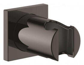 GROHE - Rainshower Držák sprchy, Hard Graphite 27075A00
