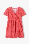 Šaty dívčí, Minoti, 14dress 34, Holka - 146/152 | 11/12let