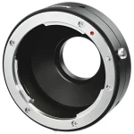 Hama C-mount adaptér pro Nikon / Redukce bajonetu / Nikon na C-mount