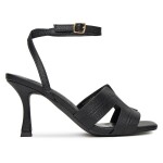 Sandály Jenny R25SS00542 Imitace kůže/-Ekologická kůže