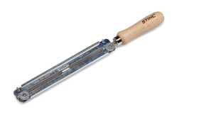 Pilník s vodítkem STIHL Picco PMN 1/4" a 3/8"P, 4,0 mm