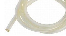 Silikonová hadička 25/29, cena za 1 metr pro HGX/HGP CZSTM-214L