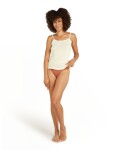 Dámské merino tílko ICEBREAKER Wmns Siren Cami, Undyed velikost: XS