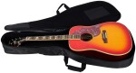 Epiphone Hummingbird Studio Faded Cherry Sunburst