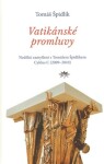 Vatikánské promluvy - Tomáš Špidlík