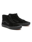 Vans Skate SK8-Hi BLACK/BLACK pánské boty 44EUR