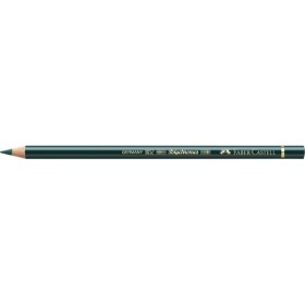 Faber-Castell Polychromos umělecká pastelka - 267 Pine green