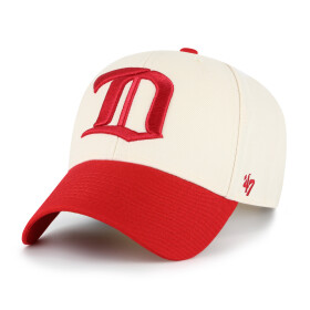 47 Brand Pánská kšiltovka Detroit Red Wings NHL Rica Sure Shot Snap 47 MVP