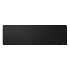 Glorious Gaming Mauspad 2 L černá / herní podložka pod myš a klávesnici / 915 x 280 x 3 mm (GLO-MP2-CLTH-EGL-LE-BLK)